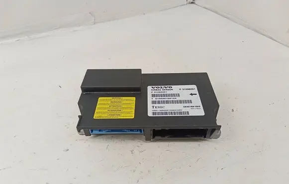 Volvo S80 Airbag control unit/module 31288291 010032100144