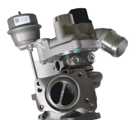 Citroen C4 Grand Picasso Turbo 53039880383 53039700383 53039500149
