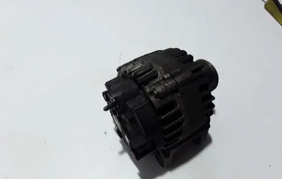 Mercedes-Benz Citan W415 Generator/alternator 231004554R