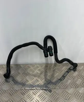 Audi A6 C7 Breather/breather pipe/hose 06E103217AF