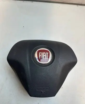 Fiat Doblo Steering wheel airbag 34121858A 07354968570
