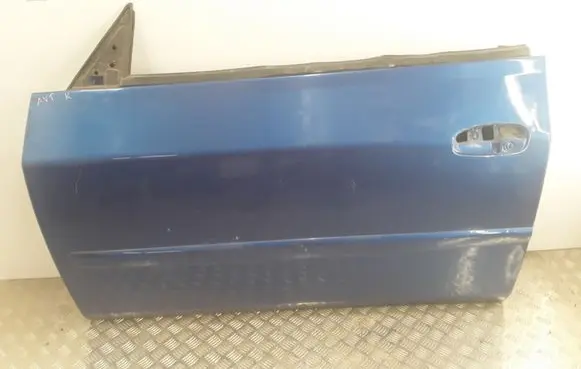 Door (2 Door Coupe)
