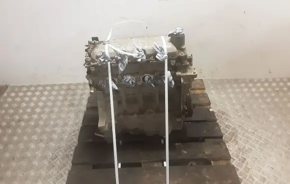 Honda Jazz Engine L12A1