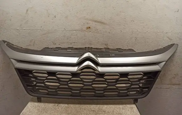 Citroen Relay III Front grill 1315804070
