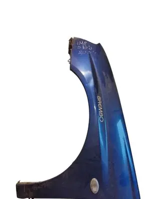 Subaru Impreza II Fender
