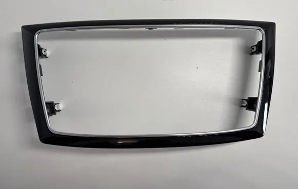 Mercedes-Benz GLE AMG (W166 - C292) Radio/GPS head unit trim A1666802417
