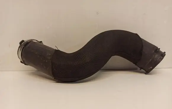 Audi A4 S4 B8 8K Intercooler hose/pipe 8K0145737K
