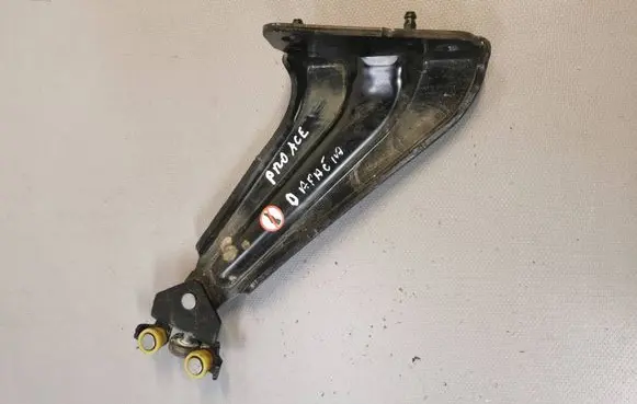 Toyota ProAce City Sliding door lower roller guide/hinge 9816964880