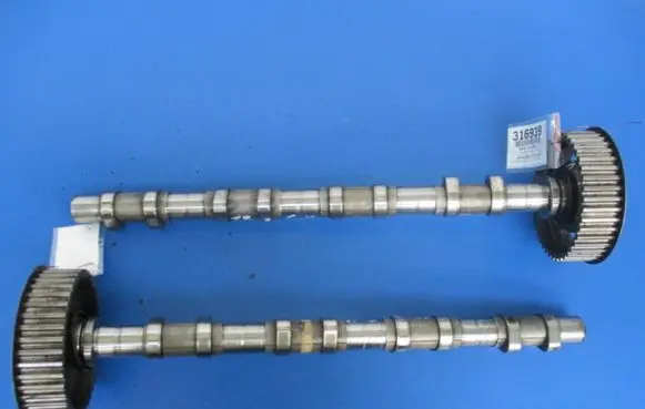 KIA Carnival Camshaft 