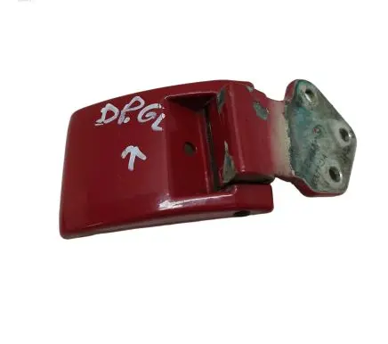 Volkswagen Transporter - Caravelle T5 Loading door upper hinge 7H0827152