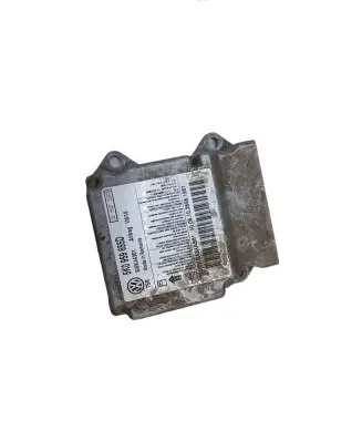 Volkswagen Golf VI Airbag control unit/module 5K0959655D