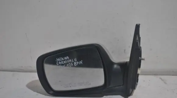 KIA Sedona Front door electric wing mirror