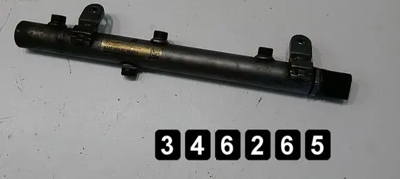 Mercedes-Benz S W221 Fuel main line pipe A6420702595001