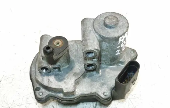 Audi A4 S4 B7 8E 8H Intake manifold valve actuator/motor 06F133482B