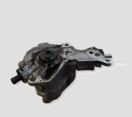 Skoda Octavia Mk2 (1Z) Vacuum pump