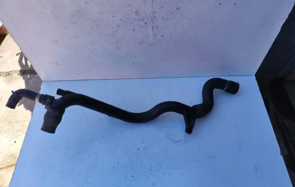 Audi A4 S4 B8 8K Engine coolant pipe/hose 03L121071