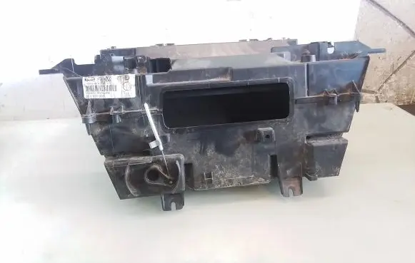 Volkswagen II LT Interior heater climate box assembly housing 