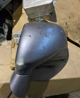 Honda S2000 Body