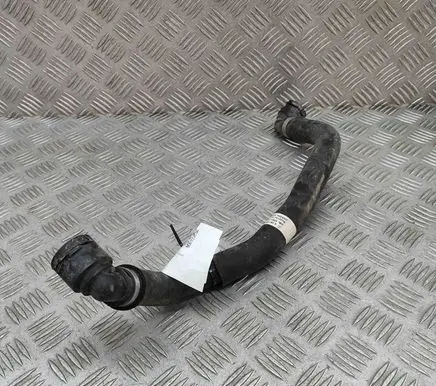 Mercedes-Benz EQS V297 Engine coolant pipe/hose A2978307102