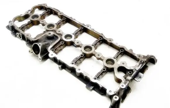 Audi A6 S6 C6 4F Other cylinder head part 07L103286K