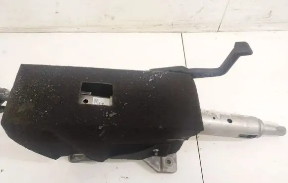 Opel Insignia A Steering wheel axle