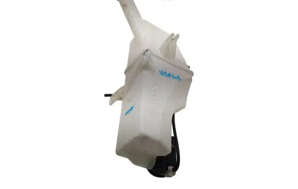 KIA Venga Windshield washer fluid reservoir/tank 986101P000 ZBIORNICZEK