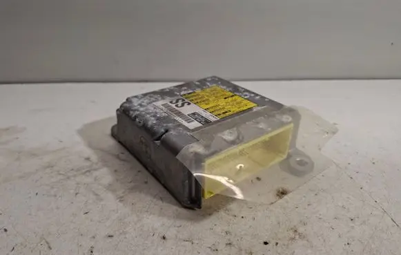 Lexus RX III Airbag control unit/module 8917048380 1533001853
