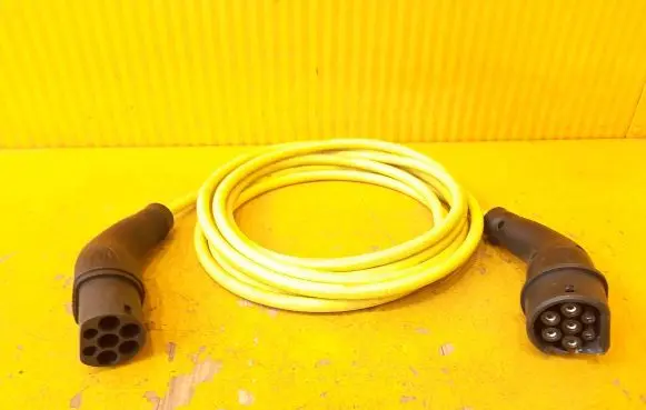 Volkswagen ID.3 Electric car charging cable 1EA971639L