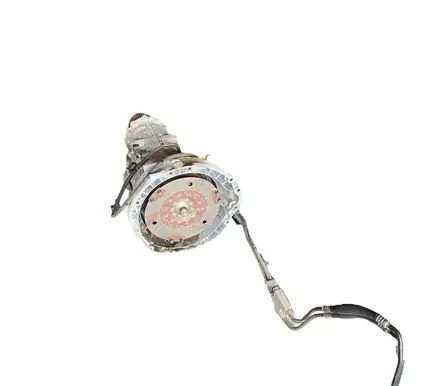 Dodge Charger Automatic gearbox 68265777AA 55111280AD