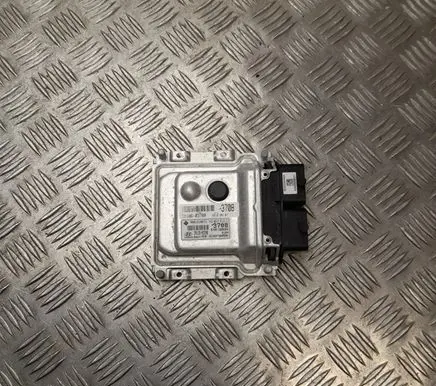 Hyundai i20 (GB IB) Engine control unit/module 3911603708