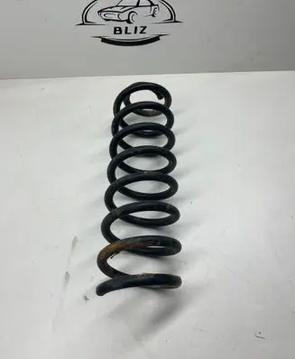 Renault Scenic II - Grand scenic II Front coil spring 