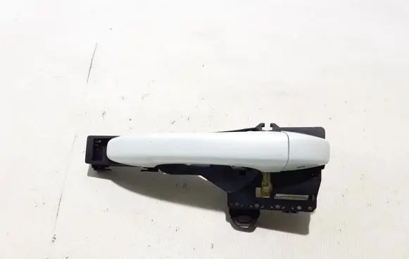 Renault Austral Front door exterior handle
