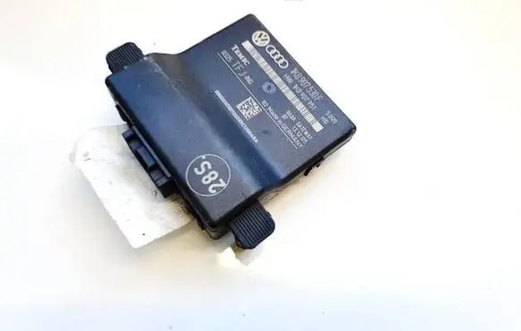 Volkswagen Golf V Other control units/modules 1K0907530F 1K0907951