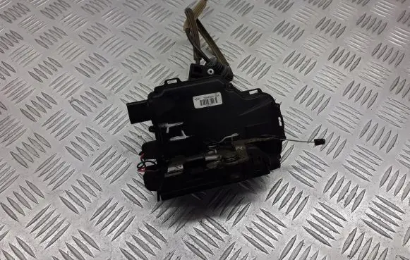 Seat Leon (1M) Rear door lock 3B4839015M