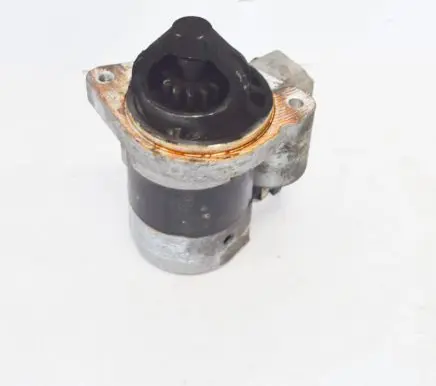 Ford Focus Starter motor CV6T11000GC