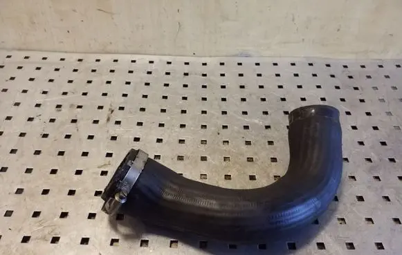 Volkswagen Sharan Intercooler hose/pipe 5N0145834G