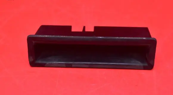 Audi A4 S4 B7 8E 8H Tailgate/trunk/boot exterior handle 