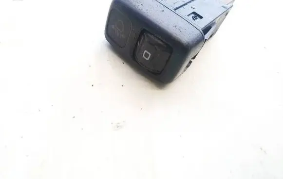 Mazda 323 Headlight level height control switch