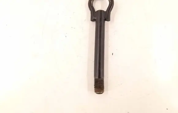Mercedes-Benz E W212 Towing hook eye 2223150000 2213150061