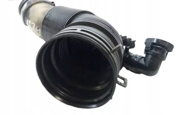 Seat Ibiza III (6L) Air intake duct part 6Q0129654AB