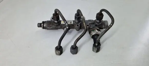 Audi A8 S8 D4 4H Fuel main line pipe 059130089BS