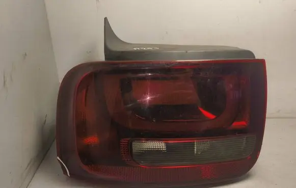Citroen C4 Cactus Rear/tail lights 9800916380 90040185 9004018607EL