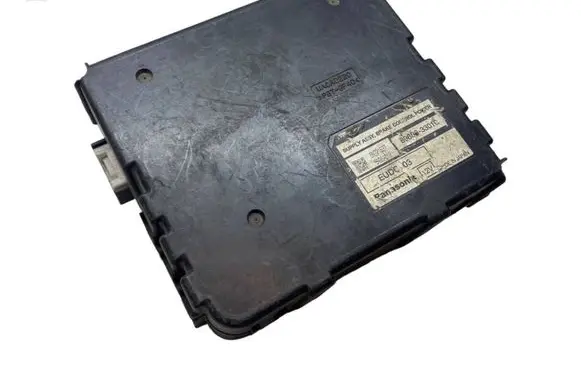 Lexus RX 450H Brake system control unit/module 8968033010 6N721537 6N98A018