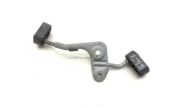 Mercedes-Benz E A207 Muffler mount bracket/holder A2074900037