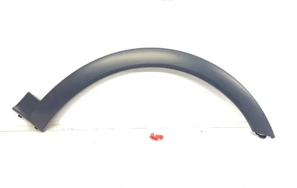 Porsche Cayenne (9Y0 9Y3) Front arch trim 9Y0853818D 4180008L