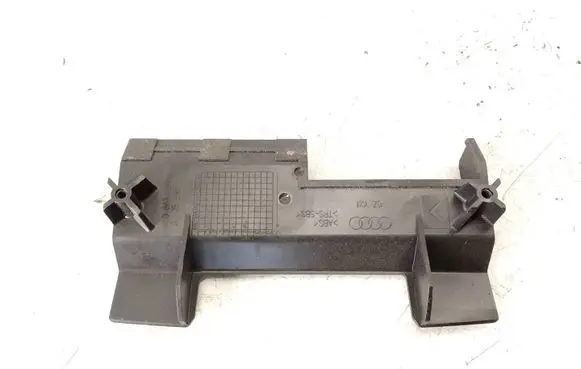 Audi Q7 4L Other center console (tunnel) element 4L0863269 8105798