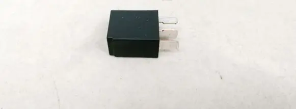 Ford Mondeo MK IV Other relay 6G9T14B192BA 6G9T-14B192-BA