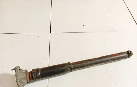 Mercedes-Benz CLS C218 X218 Rear shock absorber/damper 