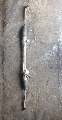 Toyota Aygo AB10 Steering rack 