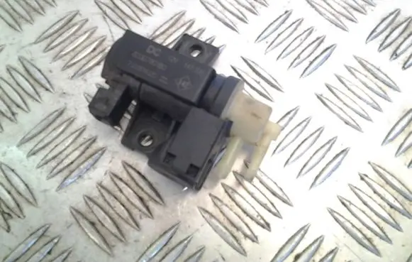 Mercedes-Benz Citan W415 Turbo solenoid valve 8200790180